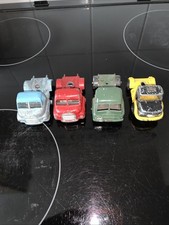Corgi Toys Tractor Units X3
