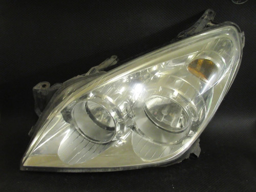 Vauxhall astra mk5 - astra, 04-09