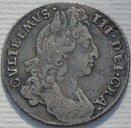 King william iii - william,