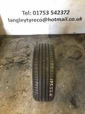 195/55R16 87H Bridgestone