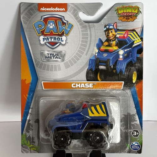 Paw patrol chase dino - patrol,