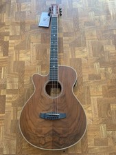 Tanglewood,  TRU4CEAWLH