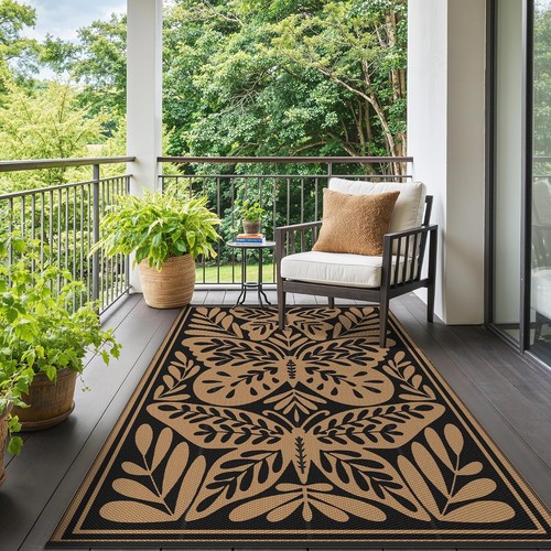 Outdoor rug 150x240cm - outdoor,