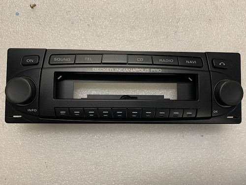 Becker indianapolis pro - becker,
