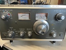 TRIO COMMUNICATIONS RECEIVER