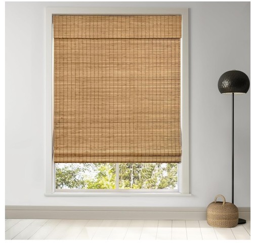 Lazblinds cordless bamboo - lazblinds,