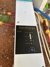 Potterton Gold Electric Boiler 12W Radiator – Product Code 94022007