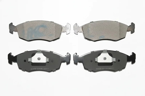 Brake pads 5sp678 samko - brake,