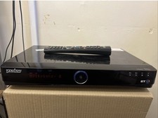 Humax YouView Freeview HD Set