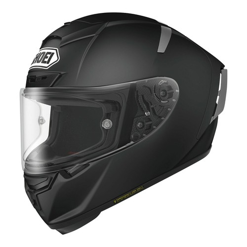 Rare shoei spirit 3 - shoei, full