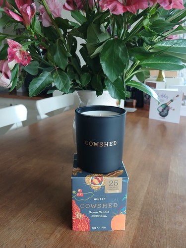Cowshed winter room - cowshed,