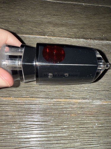Moyes large sniper lure - large,