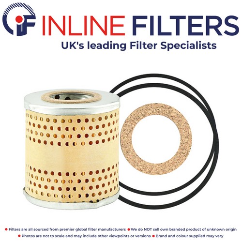 Fuel filter for perkins - fuel,