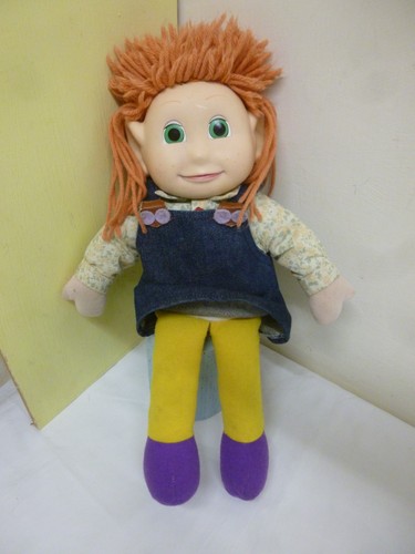 Vintage 1995 tots tilly - tots, tv