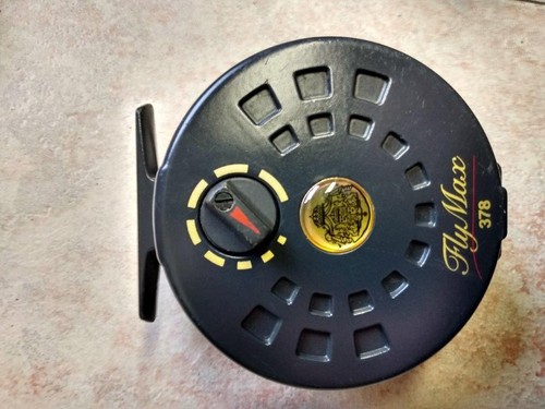 Abu garcia fly max - max,