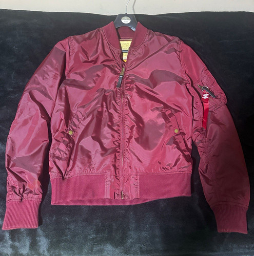 Alpha industries inc 1 - alpha, ma-1