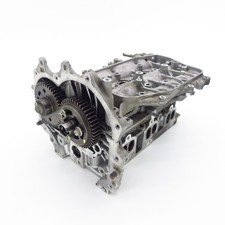 cylinder head camshaft right for Nissan D40 Navara 3.0 dCi V6 V9X