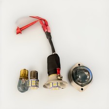 Piper Cherokee PA 28–1 40