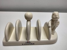 Vintage Lurpak Butter Toast
