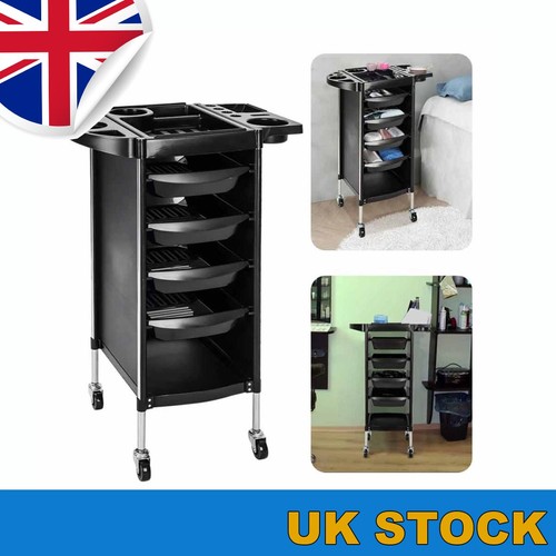 Salon hairdresser trolley - salon, hair