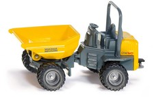 Siku 3509 Wacker Neuson DW60