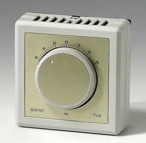 Vintage sunvic tlm 2628 room - vintage,