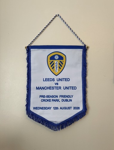 Leeds united manchester - v,