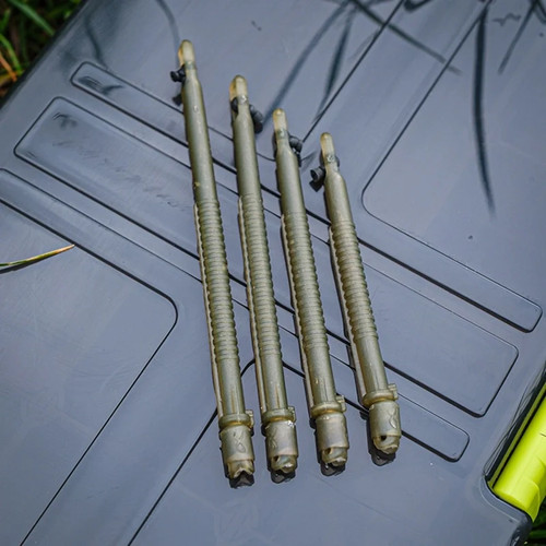 Matrix elasticated stems new - matrix,