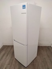 Bosch KGN33NWEBG Fridge Freezer Series 2 282L No Frost - White [ID2110871993]