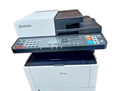 Kyocera ecosys m2135dn mono - m2135dn, a4