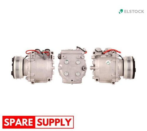 Compressor air conditioning - air,