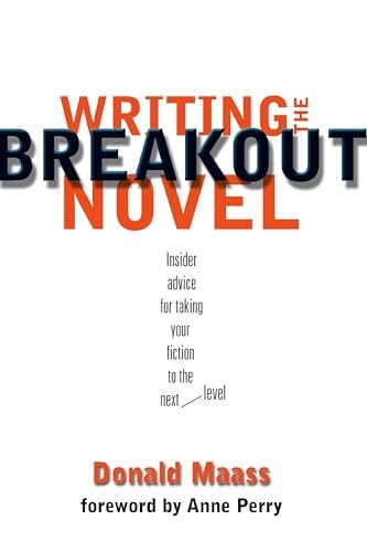 Writing the breakout - the,