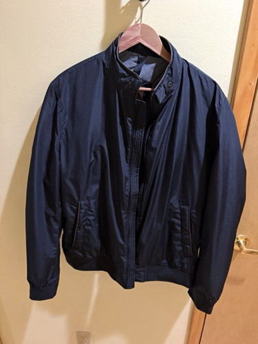 Massimo dutti men 2xl navy - 2xl,