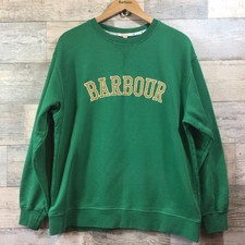 Barbour Green