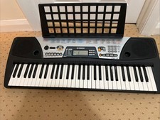 Yamaha PSR-175 Keyboard In