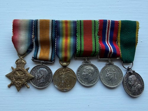 Original ww1 ww2 - original, &