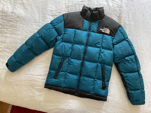 The north face winter - north,