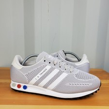 *RARE* UK 10 - adidas LA
