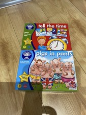 Orchard Toys Both Complete Age