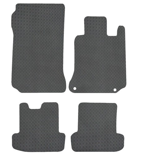 Tailored car mats - tailored, for