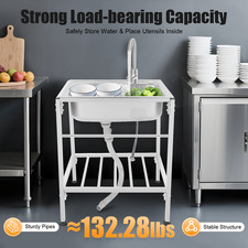 Kitchen Sink Sink Stainless