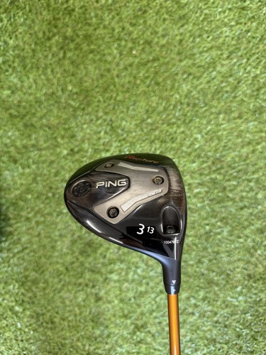 Ping ratpture mini driver 13 - ratpture, /