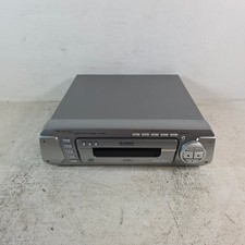 Technics SL-EH790 Compact Disc