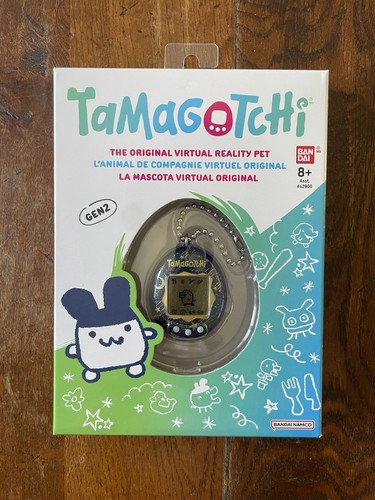 Bandai tamagotchi gen2 - tamagotchi,