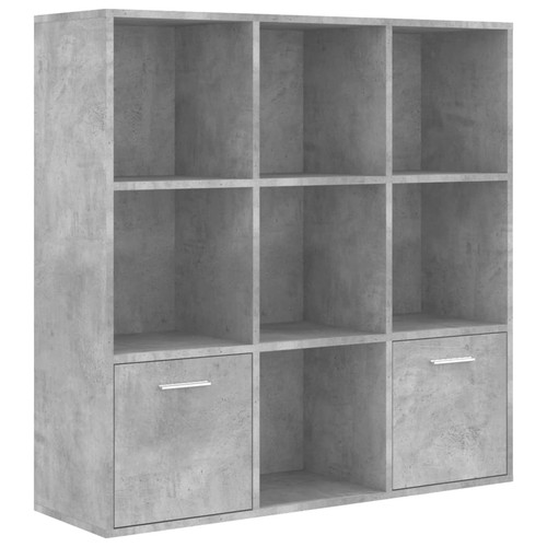 Book cabinet highboard - highboard,