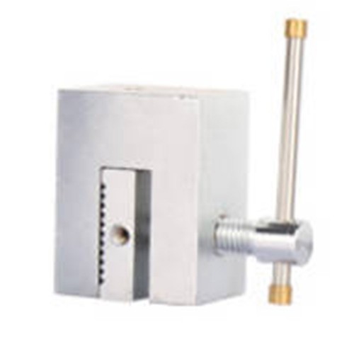 Tensile tester push - tensile, clamp
