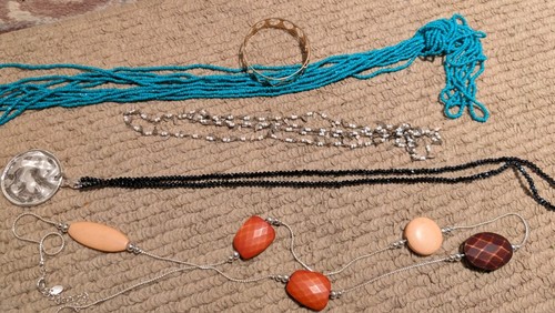 Small jewellery selection - selection,, 4