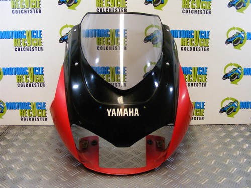 Yamaha thunderace panel top - yamaha,
