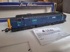 LIMA L204683 CLASS 37 37611 IN