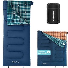 KingCamp Outdoor Sleeping Bag